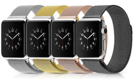 Milanese Loop for Apple iWatch
