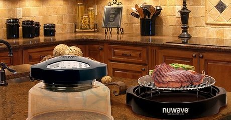 NuWave Pro Plus Oven