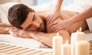 Gents can relax and unwind with a choice of up to six body spa treatments designed to release tension from muscles and joints for AED109.00 at Discount Sales.
