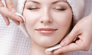 One Hydra Facial Session