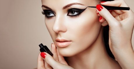 Personal Beauty Online Course