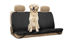 Pet Car Seatbelt or Cover