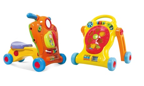 PlayGo Baby Walkers