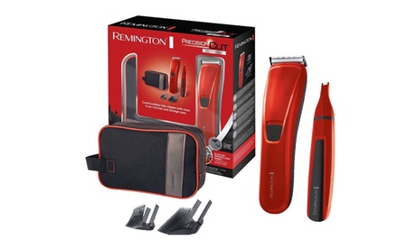 Remington HC5302 Hair Clipper Set