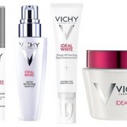 Vichy Face Skin Care Products