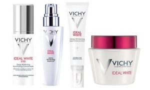 Vichy Face Skin Care Products