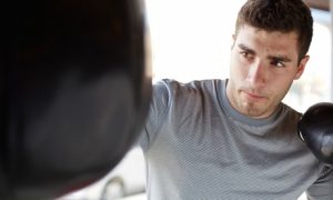 10 Classes of Boxercise