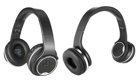 2-in-1 Headphones and Speaker