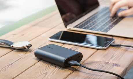 Anker PowerCore Portable Charger