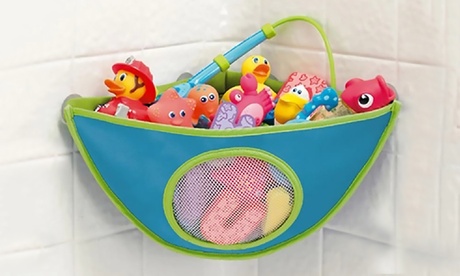 Bath Toys Storage Organisers