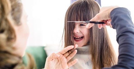 Kids Hair Care Online Course