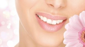 LED Teeth Whitening