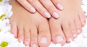Mani-Pedi