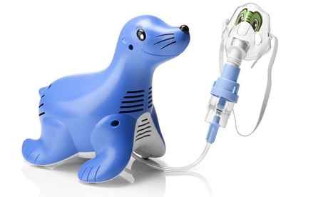 Philips Nebuliser for Kids