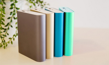 Powerbank with 10400mAh Battery