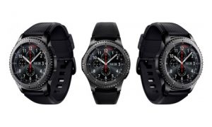 Samsung Gear S3 Smartwatch