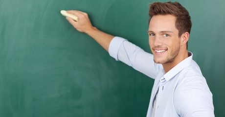 Teaching English Online Course