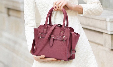 Women's Shoulder Bag