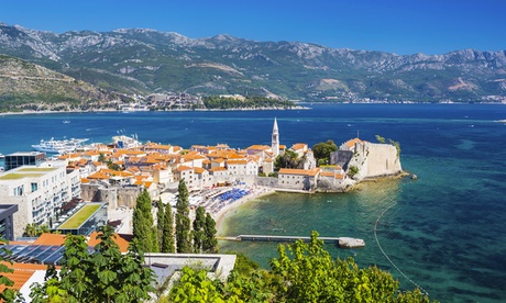 ✈ Montenegro EID OFFER: 3-Night 4* Stay with Flights