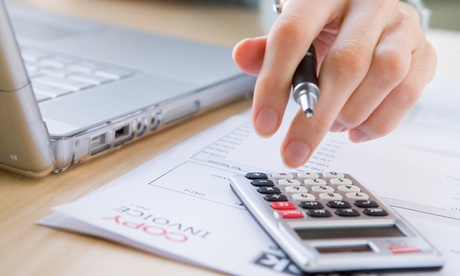 Accounting and Finance Online Course