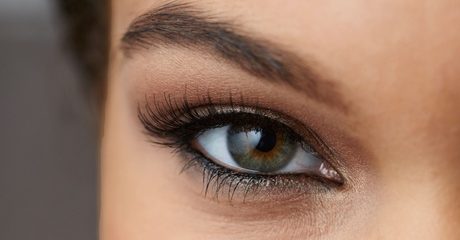Choice of Eyelash Extensions