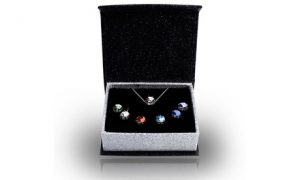 Crystals from Swarovski® Necklace