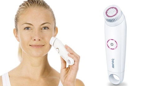 Facial Cleansing Brush