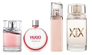 Hugo Boss Women's Fragrances