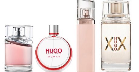 Hugo Boss Women's Fragrances