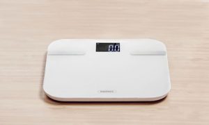 Remax BMI Scale