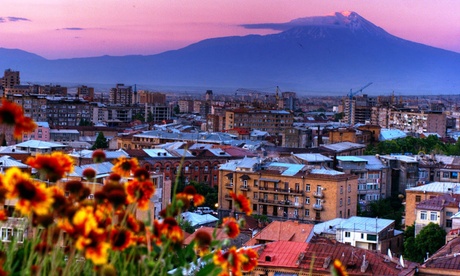 ✈ Armenia and Georgia: 4-Night Eid al-Adha Break with Flights