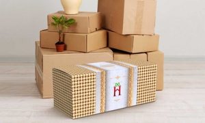 20 Storage Boxes