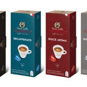 40 Nespresso-Compatible Capsules
