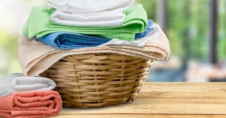 AED 99 Towards Laundry Cleaning