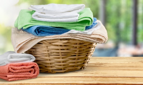 AED 99 Towards Laundry Cleaning