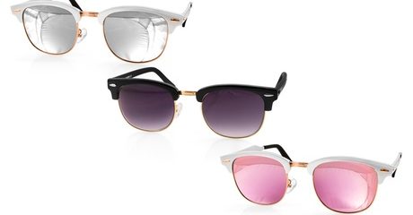 Aquaswiss sunglasses- Milo Collection