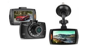 Blackbox-2 DVR Dash Cam