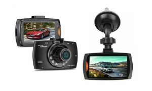 Blackbox-2 DVR Dash Cam