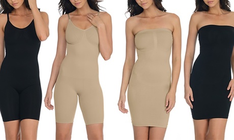 Full-Body Shapewear