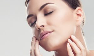 Microdermabrasion