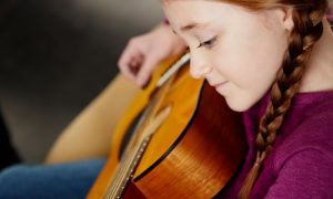 Music Classes for Child