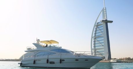 Private Yacht Cruise for 25
