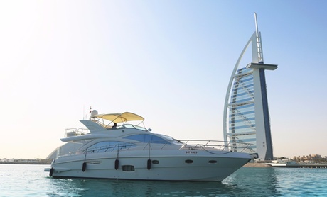 Private Yacht Cruise for 25