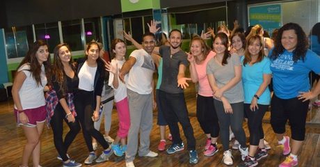 Private and Group Dance Classes