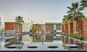 Spa Treatments at Five Palm Jumeirah
