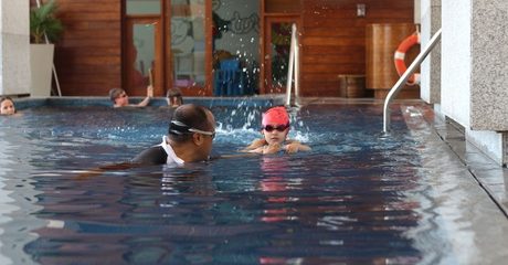 5* Group Swimming Lessons