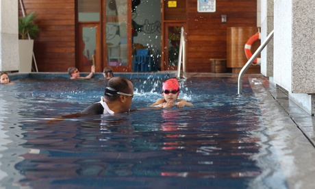 5* Group Swimming Lessons