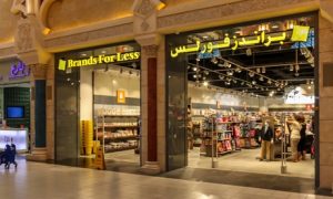 AED 100 Towards the Store Purchase