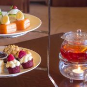 Afternoon Tea at Sofitel The Palm