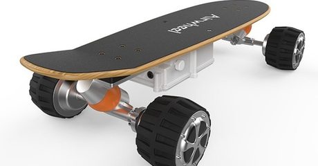 Airwheel M3 Electric Skateboard